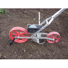 Semanatoare manuala cu discuri MINIMISTRAL Semanatoare manuala cu discuri MINIMISTRAL