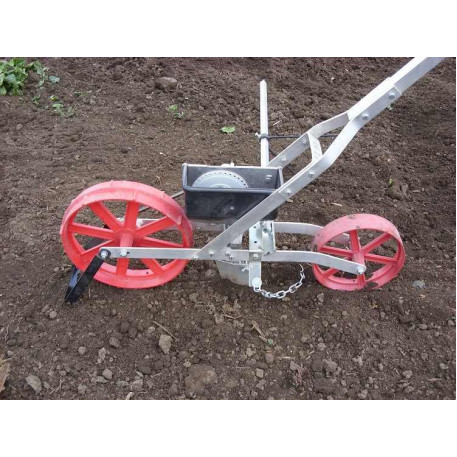 Semanatoare manuala cu discuri MINIMISTRAL [1]