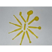 Set lingurite semanatori