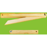 Echer reglabil 60 cm Art. A861 Hedu