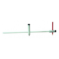 Compas cu tijă 50 cm Art. B205 Hedu