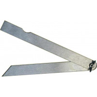 Echer reglabil 30 cm Art. T730 Hedu