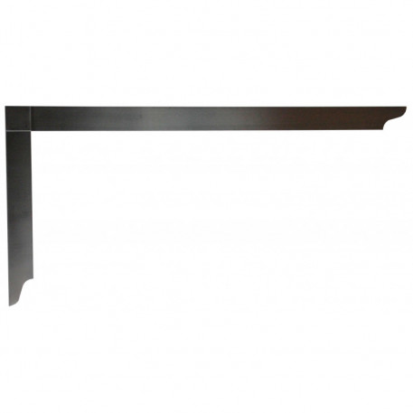 Echer dulgher 600x280 mm Art. Z060 Hedu [1]