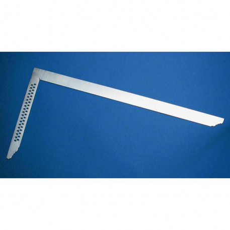 Echer dulgher conic 800x320 mm Art. Z481 Hedu [1]