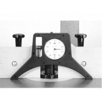 Aparat pentru reglaj al frezelor Hebor H50 Art Nr. 1400 Aparat pentru reglaj al frezelor Hebor H50 Art Nr. 1400