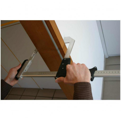 Subler de perete Hedu Art Nr. S300 [1]