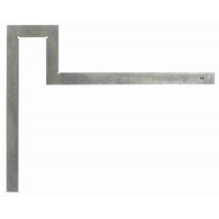 Echer flansa 500x500 mm Art. A605 Hedu