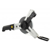 Ruleta metalica 50 m Hedu X305