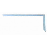 Echer dulgher 800x320 mm cu scala tip A Art. V080 Hedu