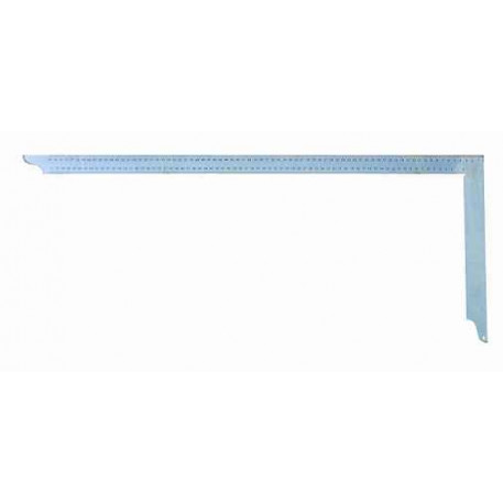 Echer dulgher 800x320 mm cu scala tip A Art. V080 Hedu [1]