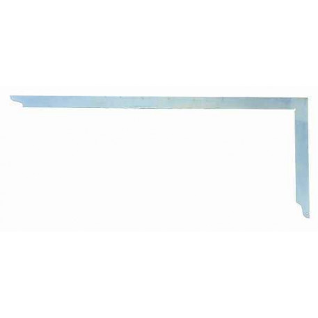 Echer dulgher 800x320 mm Art. V083 Hedu [1]