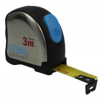 Ruleta 3 m cu carcasa din inox HEDU X743