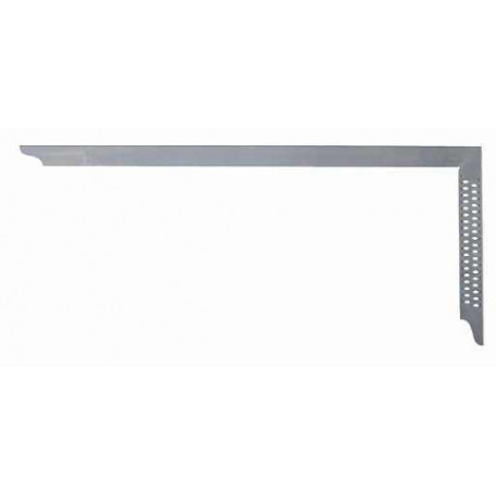 Echer dulgher cu perforatii 1000x380 mm Art. Z301 Hedu [1]