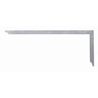 Echer dulgher 800x320 mm cu serigrafie tip C Art. Z286 Hedu