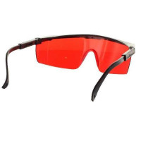 Ochelari laser rosu Hedu 1111