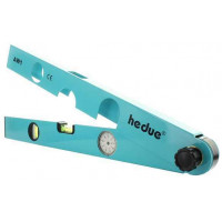 Raportor cu ceas HEDU D102