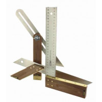 Set tamplarie Hedu Art. A031