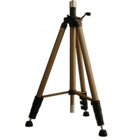 Stativ aluminiu cu cremaliera 75-286 cm Hedu 1085
