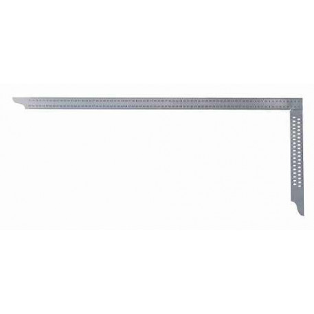 Echer dulgher 1000x380 mm cu perforatii si serigrafie tip B Art. Z304 Hedu [1]