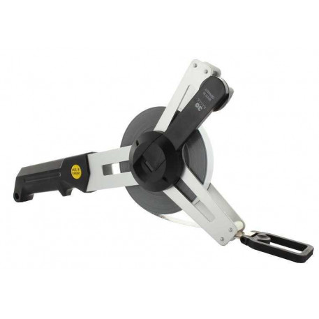 Ruleta metalica RB1 100 m Hedu [1]