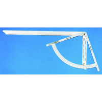 Instrument trasare Alpha Mini Art. M910 Hedu Instrument trasare Alpha Mini Art. M910 Hedu