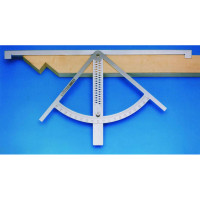 Instrument trasare Doppel-Alpha Art. M710 Hedu Instrument trasare Doppel-Alpha Art. M710 Hedu