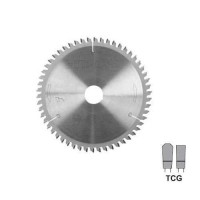 Disc fierastrau circular pentru aluminiu 190x30 54T HIKOKI (Hitachi) 752439