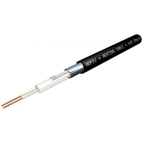 Cablu incalzitor anti inghet conducte ADPSV 200W 18.9m [1]