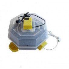 Incubator oua (clocitoare pui) CLEO 5DTH AUTOMAT cu dispozitiv de intoarcere oua automat 41 oua gaina Incubator oua (clocitoare pui) CLEO 5DTH AUTOMAT cu dispozitiv de intoarcere oua automat 41 oua gaina