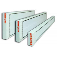 Panou radiant industrial 3600 W ECOSUN S+ 36 Panou radiant industrial 3600 W ECOSUN S+ 36
