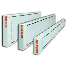Panou radiant industrial 3000 W ECOSUN S+ 30 Panou radiant industrial 3000 W ECOSUN S+ 30