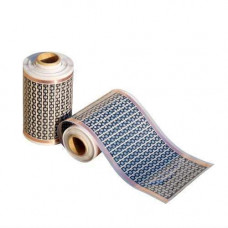 Folie incalzire pardoseala 30cm 12V KH 203 DC 12 Korea Heating Folie incalzire pardoseala 30cm 12V KH 203 DC 12 Korea Heating