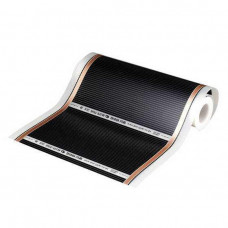 Film flexibil incalzire tavan si pereti 50 cm 400 W/mp HOT-FILM Korea Heating Film flexibil incalzire tavan si pereti 50 cm 400 W/mp HOT-FILM Korea Heating