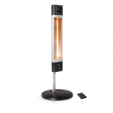 Incalzitor cu infrarosii 1800W element carbon cu stand si telecomanda VEITO CH1800 RE