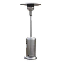 Incalzitor terasa din inox pe GPL model Master BP13