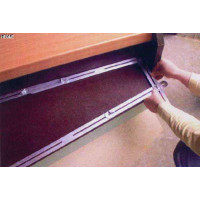 Sablon unghiular T512 Sablon unghiular T512