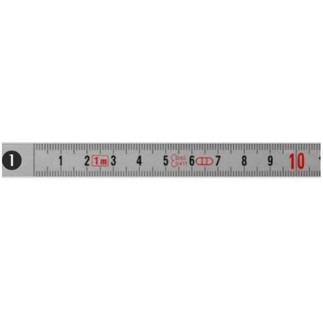 Ruleta autocolanta 10 m Tip  X190 [1]