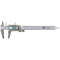 Subler Digital 150mm cu display mare Hedu Art Nr. A402 Subler Digital 150mm cu display mare Hedu Art Nr. A402