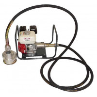 Motopompa pentru ape murdare JIP-3M 6.5