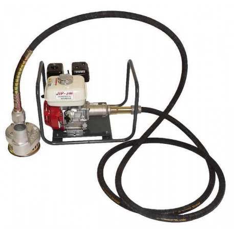 Motopompa pentru ape murdare JIP-3M 5.5 [1]