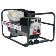 Generator portabil de sudura TRH-221 TRESZ Generator portabil de sudura TRH-221 TRESZ