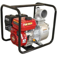 Motopompa apa curata Senci SCWP-100A