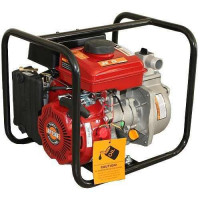 Motopompa apa curata Senci SCWP-25