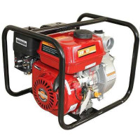 Motopompa apa curata Senci SCWP-50