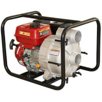 Motopompa apa murdara Senci SCWT-80