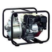 Motopompa apa semimurdara STH-50X KOSHIN Japonia