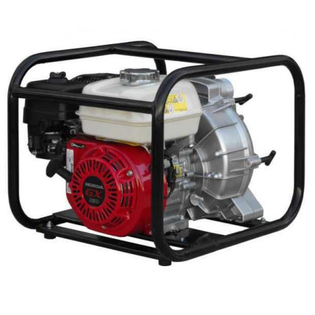 Motopompa pentru apa murdara WPT 20 HX AGT [1]
