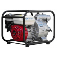 Motopompa pentru apa murdara WPT 30 HX AGT