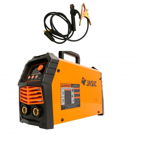 Jasic ARC 180 LED SYNERGIC - Aparat de sudura tip invertor [1]