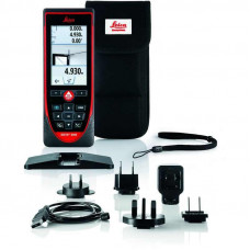 Telemetru cu laser Leica DISTO S910